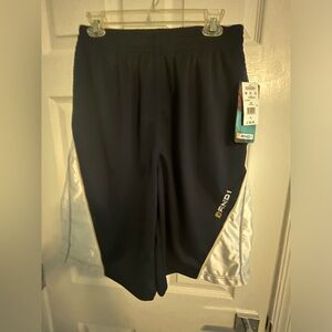 Men’s And1 mesh shorts